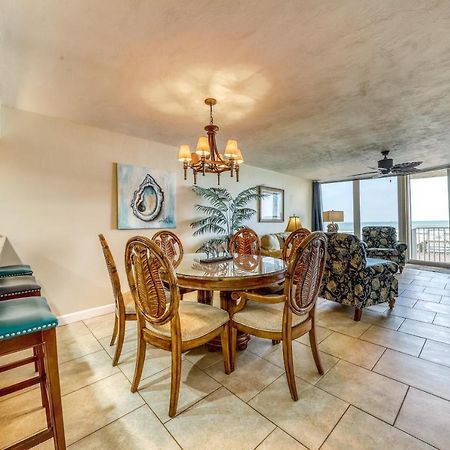 Shores Club 105 - Shores Club Retreat Daytona Beach Shores Екстер'єр фото