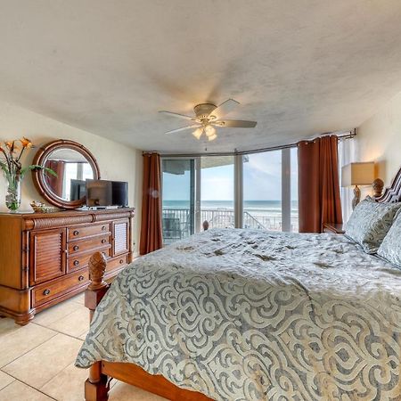 Shores Club 105 - Shores Club Retreat Daytona Beach Shores Екстер'єр фото