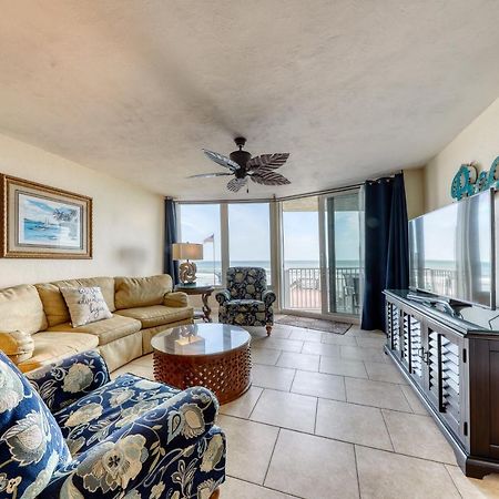 Shores Club 105 - Shores Club Retreat Daytona Beach Shores Екстер'єр фото