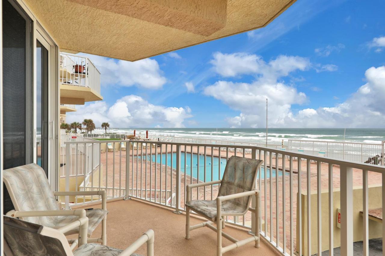 Shores Club 105 - Shores Club Retreat Daytona Beach Shores Екстер'єр фото