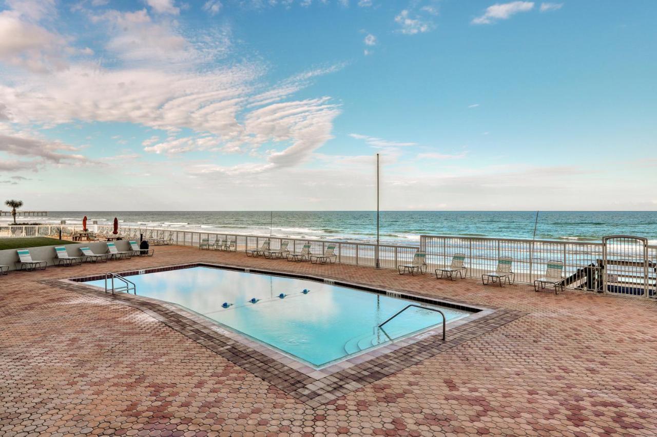 Shores Club 105 - Shores Club Retreat Daytona Beach Shores Екстер'єр фото