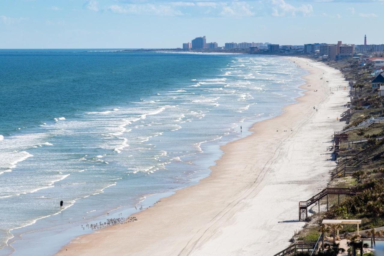 Shores Club 105 - Shores Club Retreat Daytona Beach Shores Екстер'єр фото