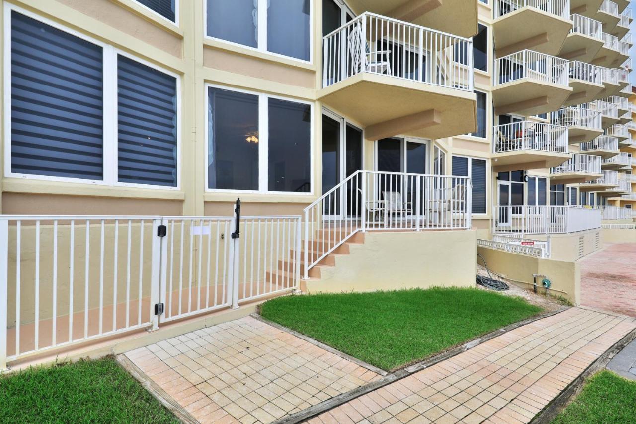 Shores Club 105 - Shores Club Retreat Daytona Beach Shores Екстер'єр фото