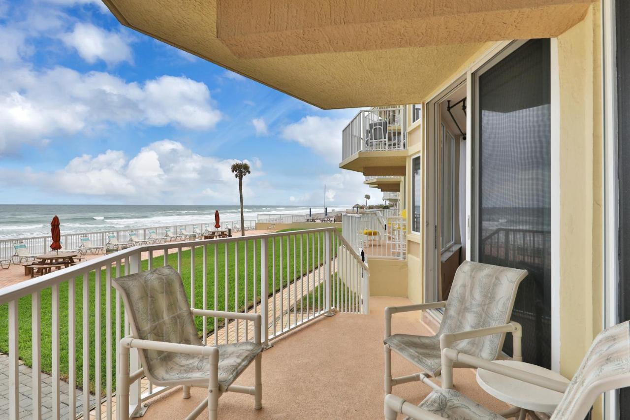 Shores Club 105 - Shores Club Retreat Daytona Beach Shores Екстер'єр фото