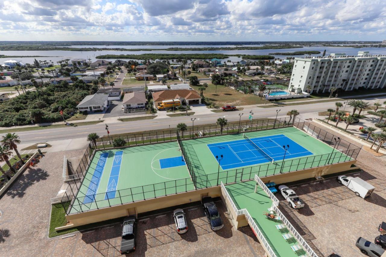 Shores Club 105 - Shores Club Retreat Daytona Beach Shores Екстер'єр фото