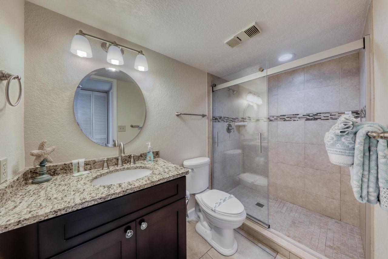 Shores Club 105 - Shores Club Retreat Daytona Beach Shores Екстер'єр фото