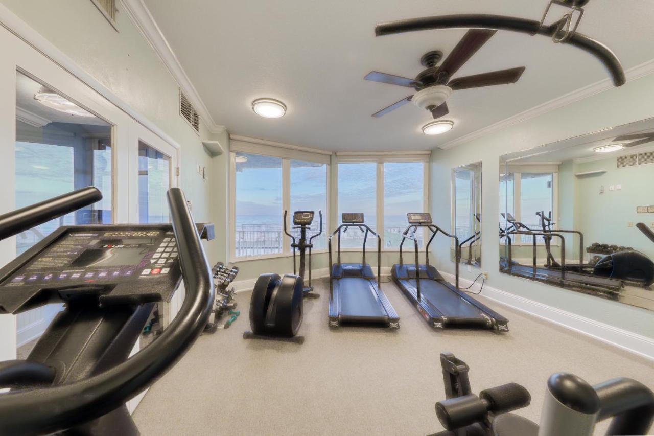 Shores Club 105 - Shores Club Retreat Daytona Beach Shores Екстер'єр фото