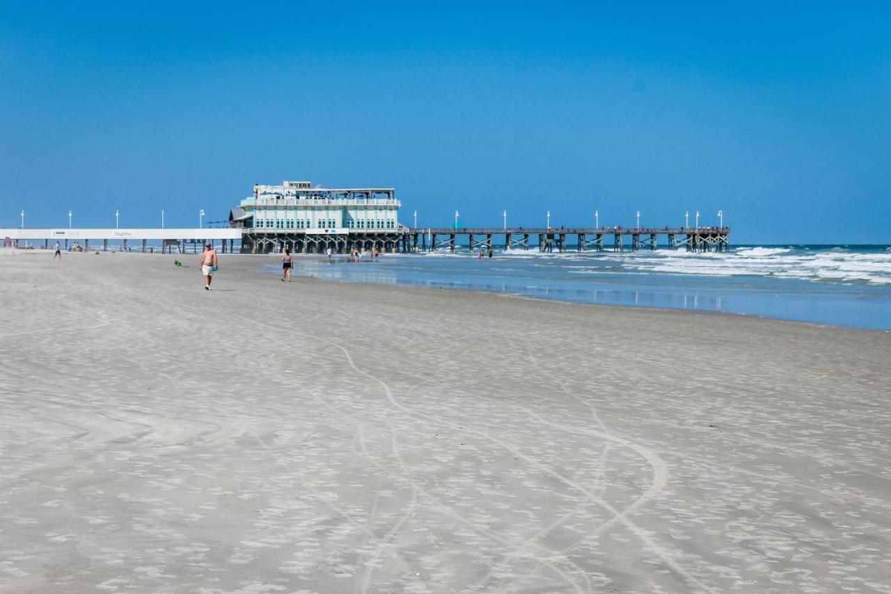 Shores Club 105 - Shores Club Retreat Daytona Beach Shores Екстер'єр фото