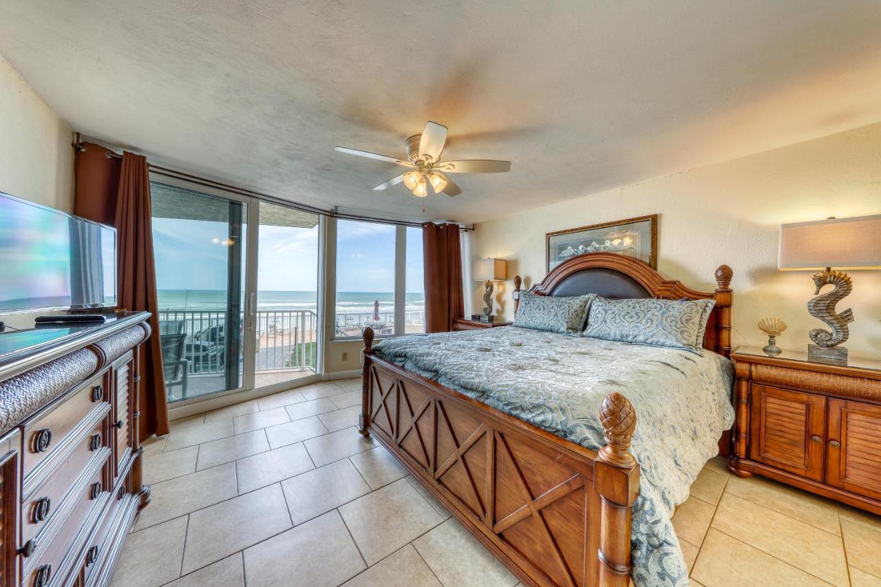 Shores Club 105 - Shores Club Retreat Daytona Beach Shores Екстер'єр фото