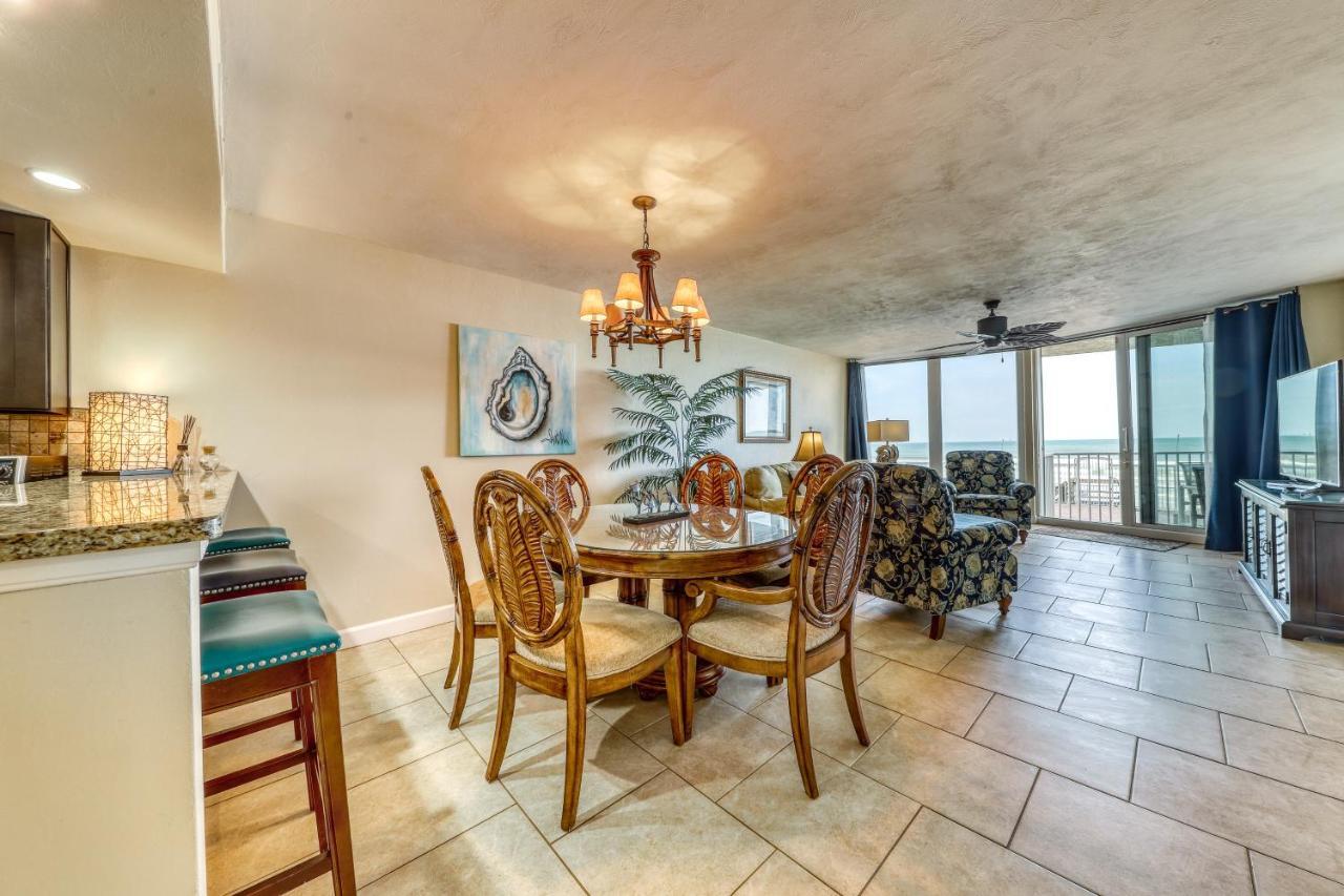 Shores Club 105 - Shores Club Retreat Daytona Beach Shores Екстер'єр фото