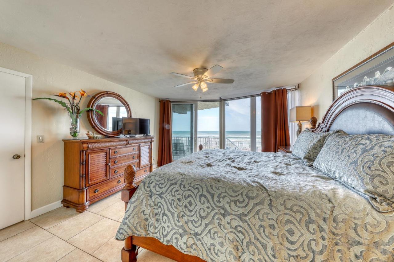Shores Club 105 - Shores Club Retreat Daytona Beach Shores Екстер'єр фото