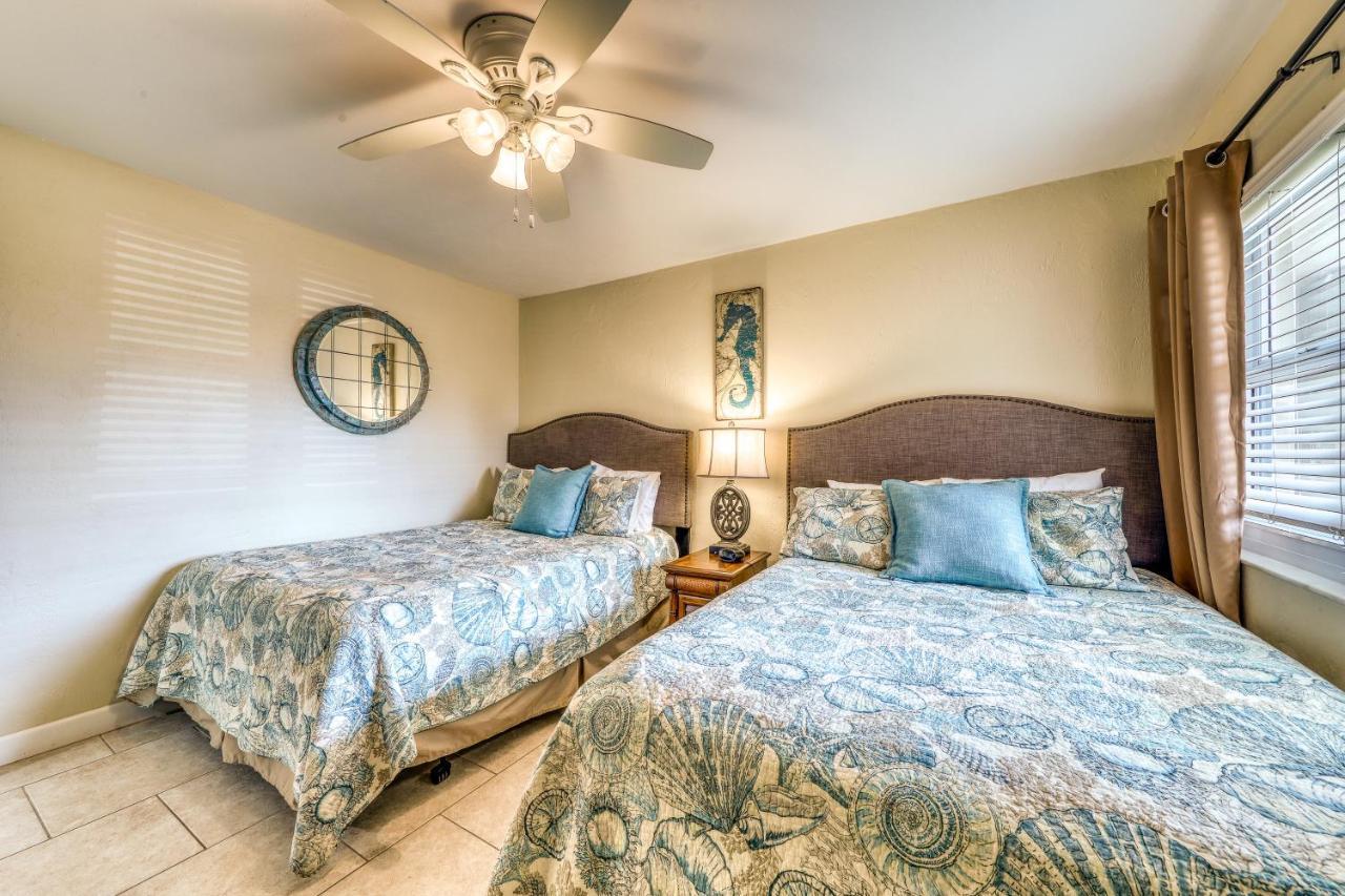 Shores Club 105 - Shores Club Retreat Daytona Beach Shores Екстер'єр фото