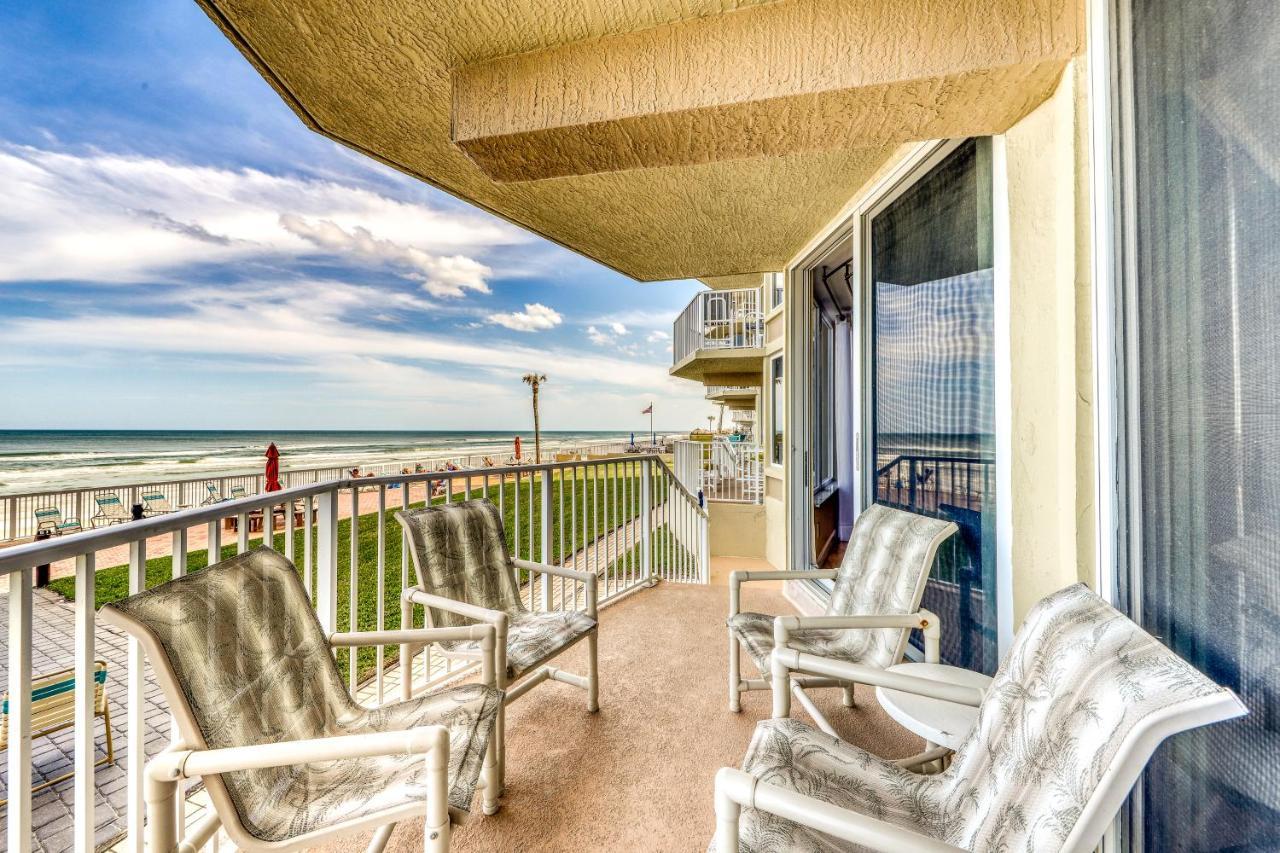 Shores Club 105 - Shores Club Retreat Daytona Beach Shores Екстер'єр фото