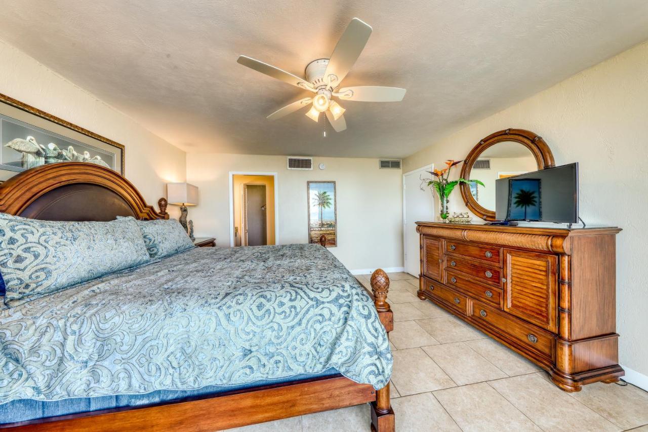 Shores Club 105 - Shores Club Retreat Daytona Beach Shores Екстер'єр фото