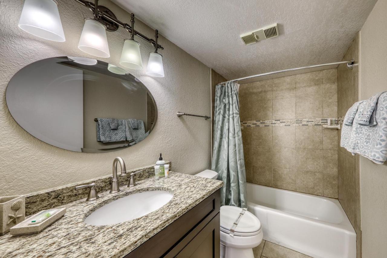 Shores Club 105 - Shores Club Retreat Daytona Beach Shores Екстер'єр фото