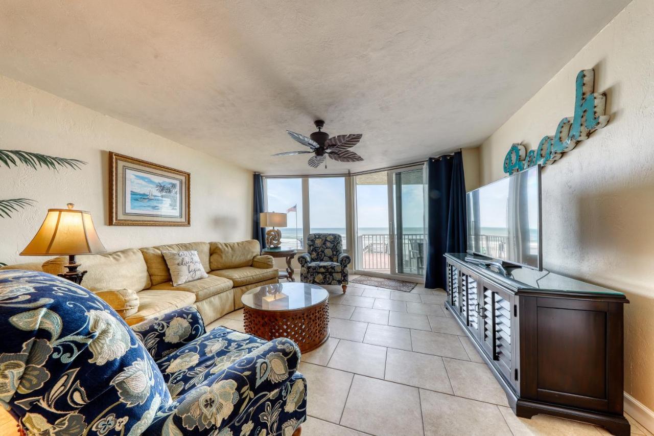 Shores Club 105 - Shores Club Retreat Daytona Beach Shores Екстер'єр фото