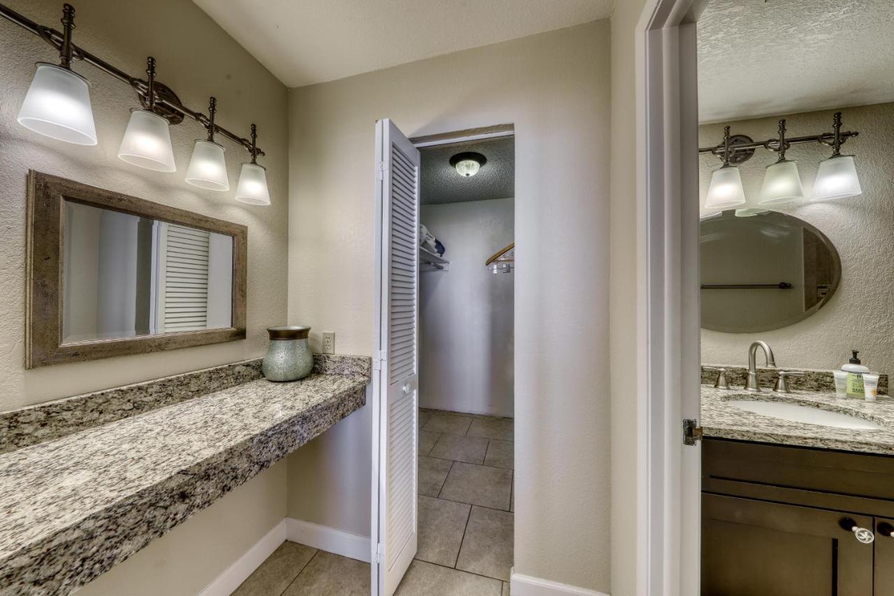 Shores Club 105 - Shores Club Retreat Daytona Beach Shores Екстер'єр фото