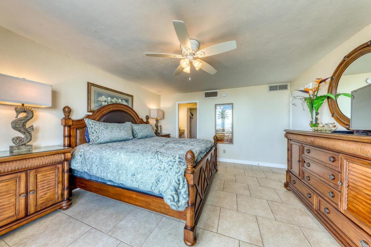 Shores Club 105 - Shores Club Retreat Daytona Beach Shores Екстер'єр фото