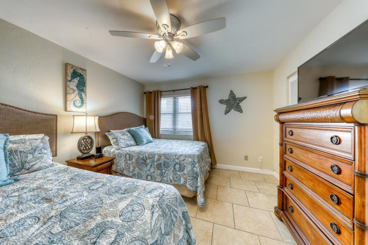 Shores Club 105 - Shores Club Retreat Daytona Beach Shores Екстер'єр фото