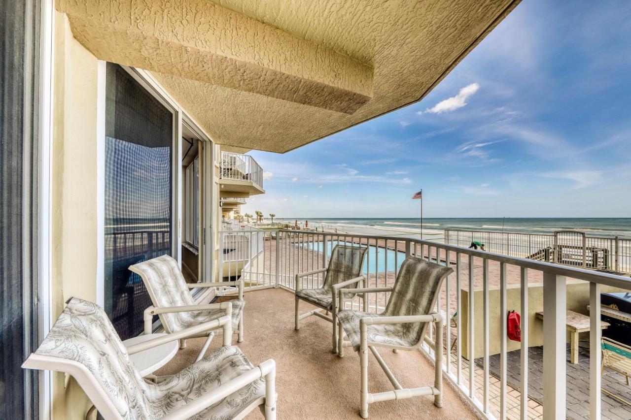 Shores Club 105 - Shores Club Retreat Daytona Beach Shores Екстер'єр фото